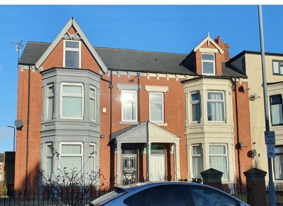 5 bed property for rent in Southfield Road, Middlesbrough, Middlesbrough TS1