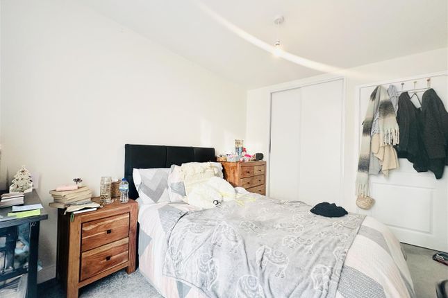 Flat to rent in Gregory Street, Nottingham