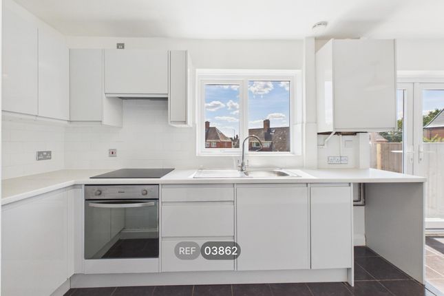Arnold Road, Nottingham photo 3
