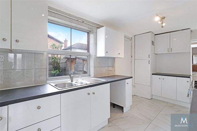 Semi-detached house to rent in Hamilton Road, West Ham, London