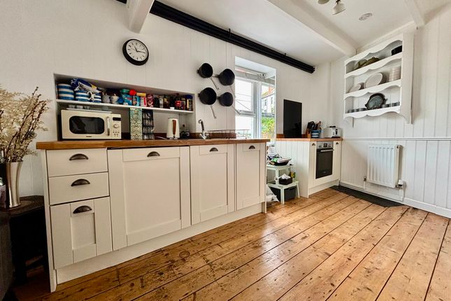 1, Eden Terrace, Newlyn photo 3