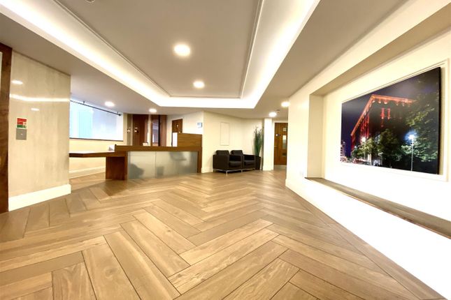1404, One Hagley Road, Birmingham photo 5