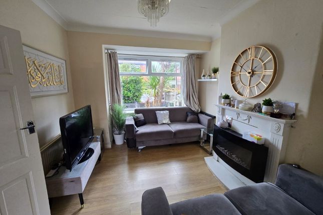 6 Jubilee Terrace, Manchester photo 2