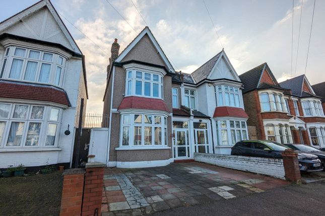 Semi-detached house for sale in Arran Road, Catford
