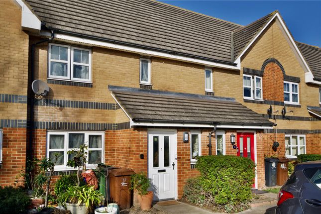 3-bed house on 42, Seagull Close, Essex, £425,000