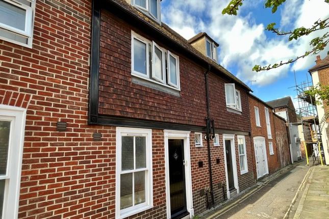 Property to rent in High Street St. Gregorys, Canterbury