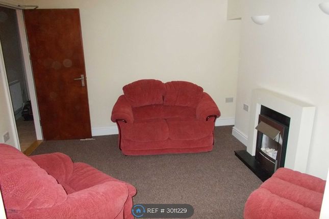 Wern Terrace, Port Tennant, Swansea photo 5