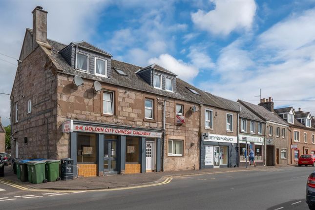 2-bed house on 72C, Main Street, Perth, £93,950