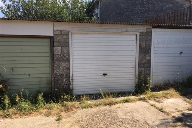 Parking/garage for sale in Upper Highland Road, Ryde, Isle Of Wight