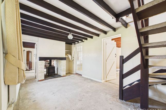Jemima Cottage, The Green, Kings Lynn photo 2