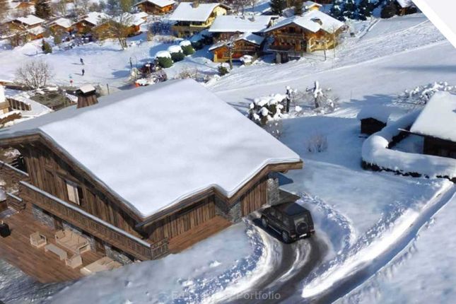Chalet for sale in Megeve, French Alps, France