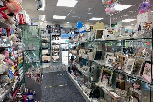 Thumbnail Retail premises for sale in Stafford Moreton Way, Maghull, Liverpool