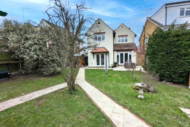Detached house for sale in Gladstone Road, Hockley