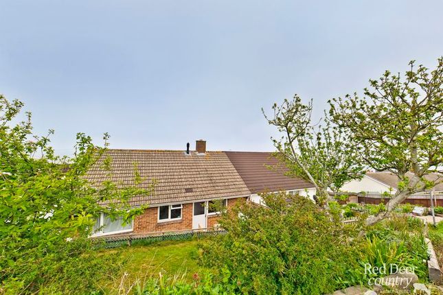 Detached house for sale in Saxon Ridge, Watchet