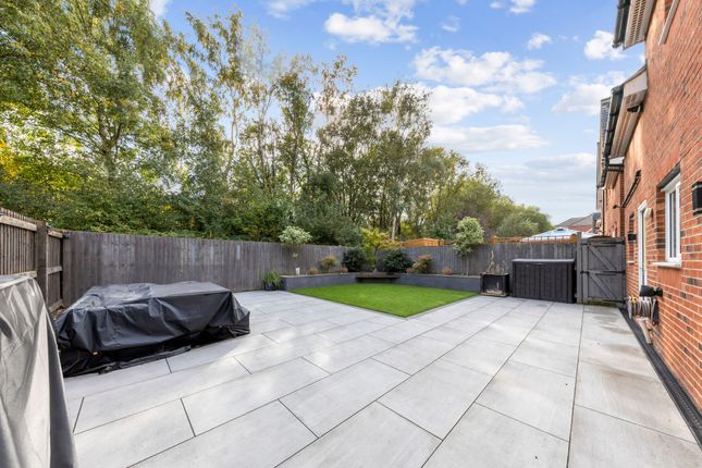 159 Rylands Drive, Warrington photo 4