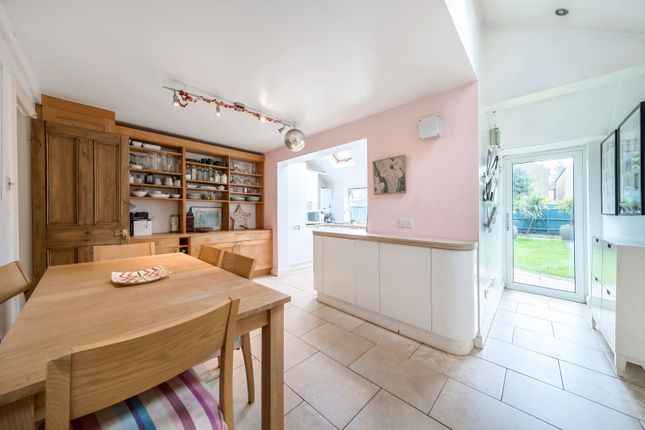 Semi-detached house for sale in Beresford Road, Kingston Upon Thames