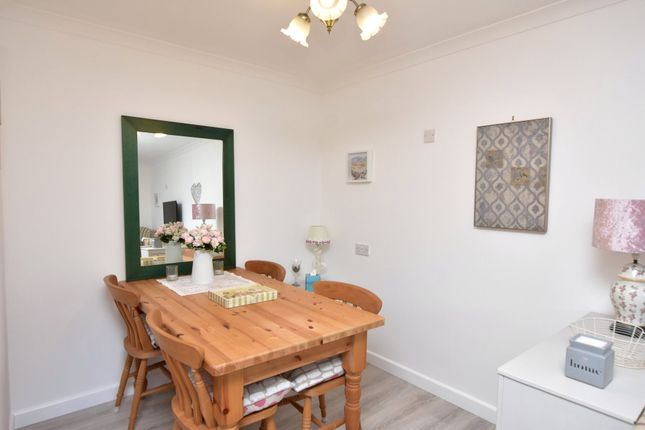 Flat for sale in Kings Gardens, Kerslakes Court, Honiton, Devon