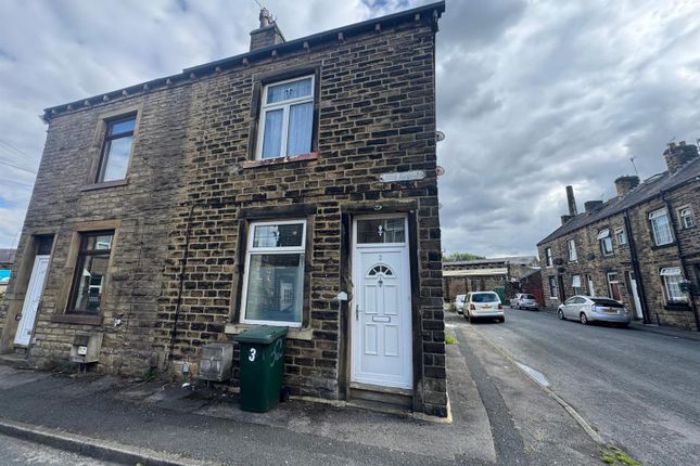 3 bed property for rent in Cross River Street, Keighley BD21