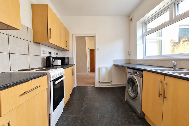 Cwmdare Street, Cardiff photo 3