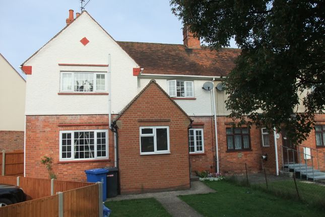 Thumbnail Semi-detached house to rent in Cookham Road, Maidenhead