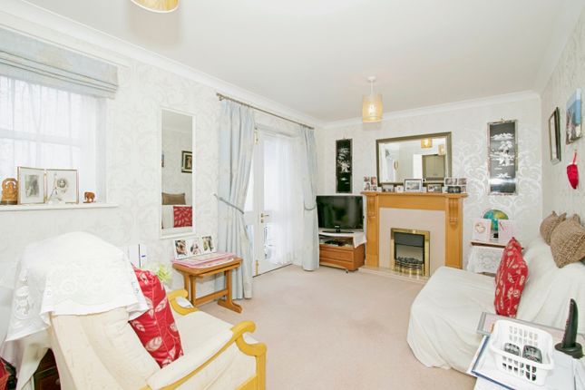 Flat for sale in Roseland Parc, Tregony, Truro, Cornwall