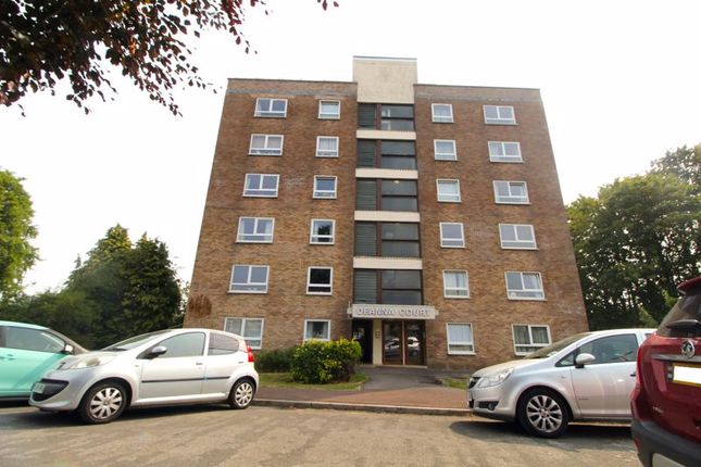 Apartment Block