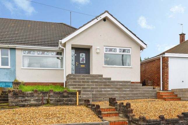 3-bed house on 87, Brynheulog, Carmarthenshire, £210,000