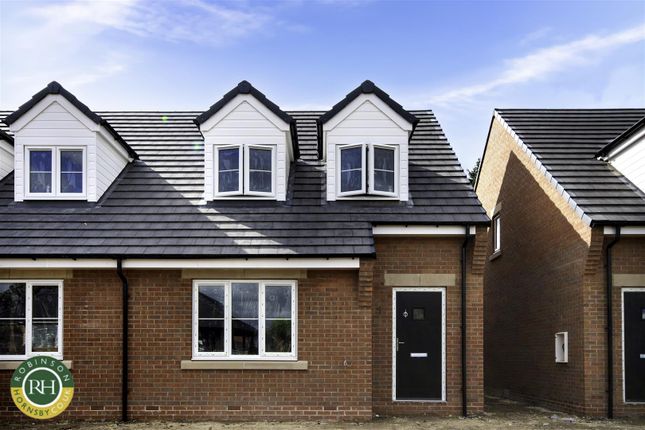 3-bed house on Blacksmiths Court, High Street, Doncaster, £200,000