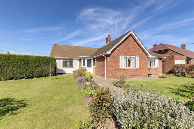 2-bed bungalow on 1 Stopham Close, Worthing, £500,000
