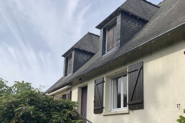 Thumbnail Detached house for sale in Ambrieres-Les-Vallees, Pays-De-La-Loire, 53300, France