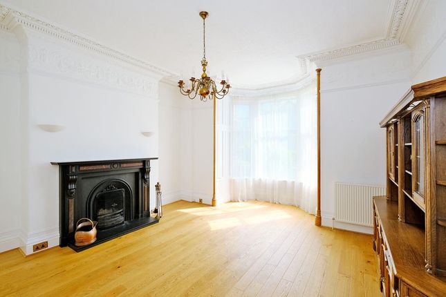 Terraced house to rent in Great Western Road, Aberdeen