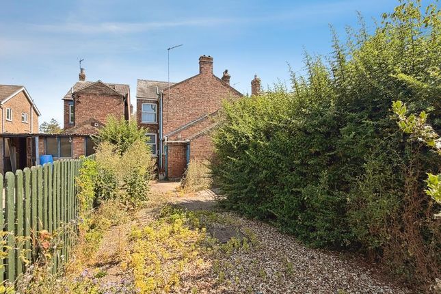 2 Belgreen Cottage, Hall Road, Wisbech photo 4