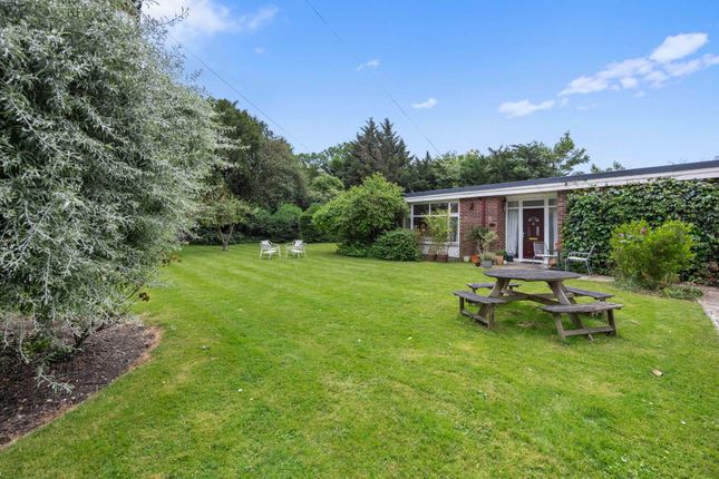 The Bungalow, Marlow Court, London photo 3