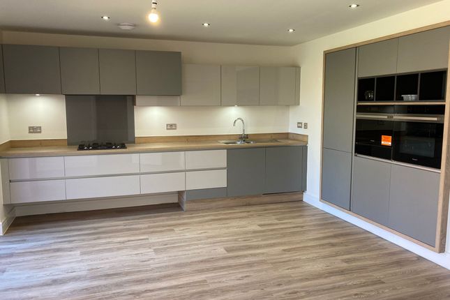 3, MARKET HARBOROUGH photo 3