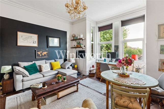 Flat 3, 29, Belmont Road, London photo 3
