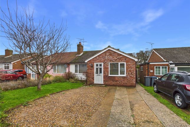 4-bed house on 55, New Road, Felixstowe, £315,000