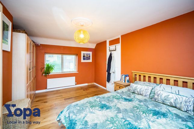 Semi-detached house for sale in Willow Avenue, Faversham