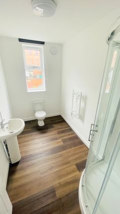 Detached house for sale in Basford Road, Nottingham