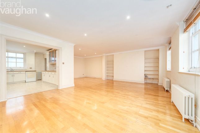 Flat for sale in Arundel Terrace, Brighton, East Sussex