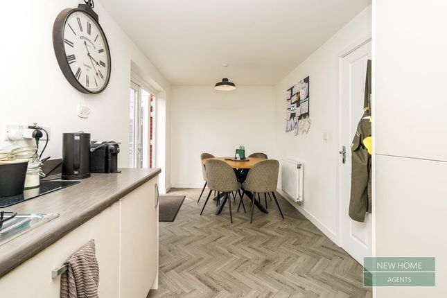 38, Morgana Road, Mansfield photo 4