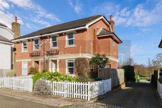 Property for sale in Langley Row, Hadley Highstone, Barnet