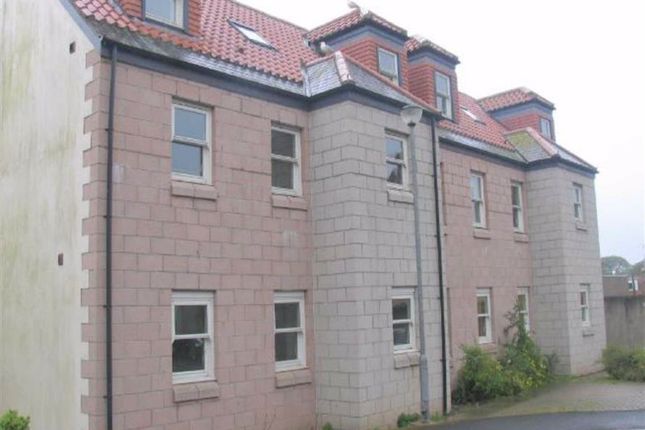 Flat to rent in Sidey Court, Marygate, Berwick-Upon-Tweed