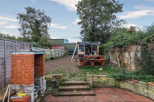 75, Osborne Road, Wisbech photo 2