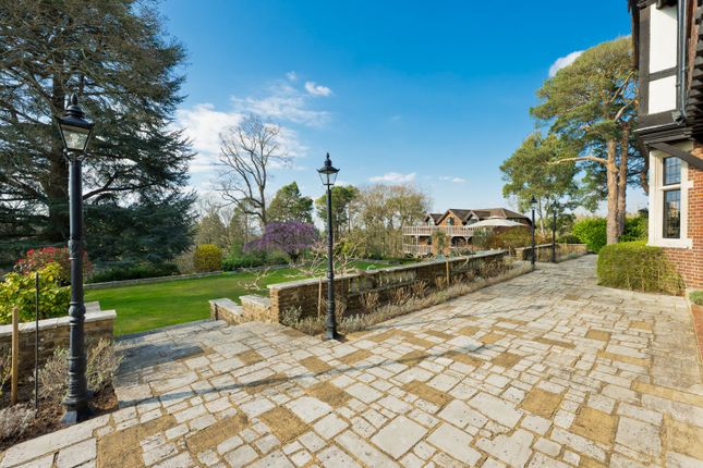 Gardens