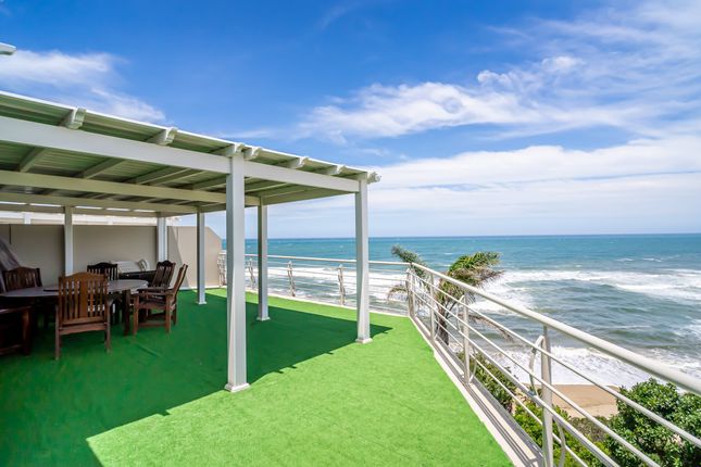 Apartment for sale in 14 Genoeg, 89 Colin Street, St Michaels On Sea, Kwazulu-Natal, South Africa