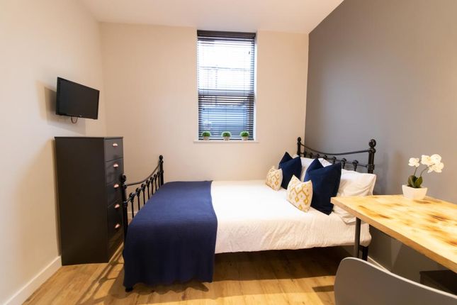 Shared accommodation to rent in Lawrence Road, Liverpool
