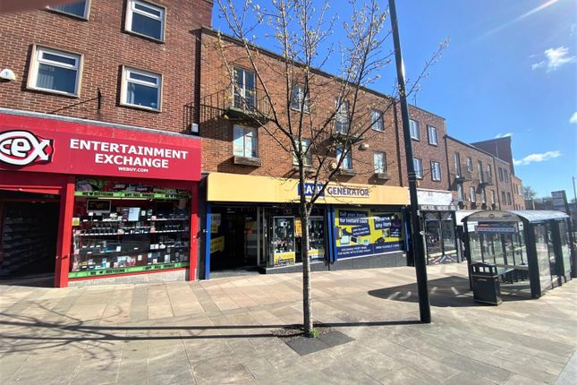 Retail premises for sale in The Springs, Wakefield