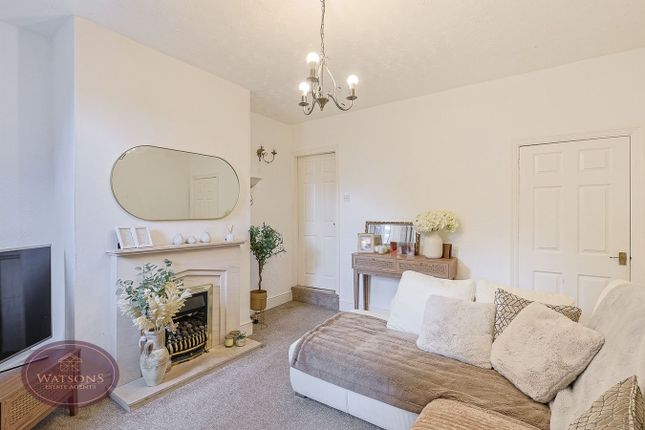 88, Montague Road, Nottingham photo 3