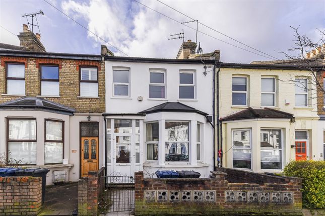 Thumbnail Property for sale in Manor Park Road, London