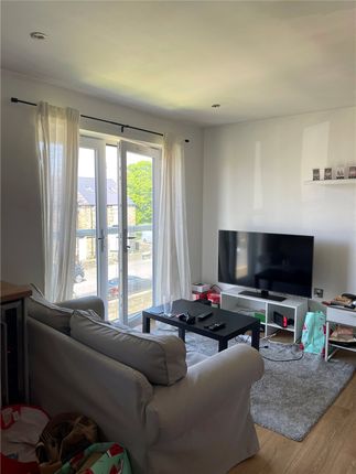 Flat for sale in Fitzalan Road, Sheffield, South Yorkshire